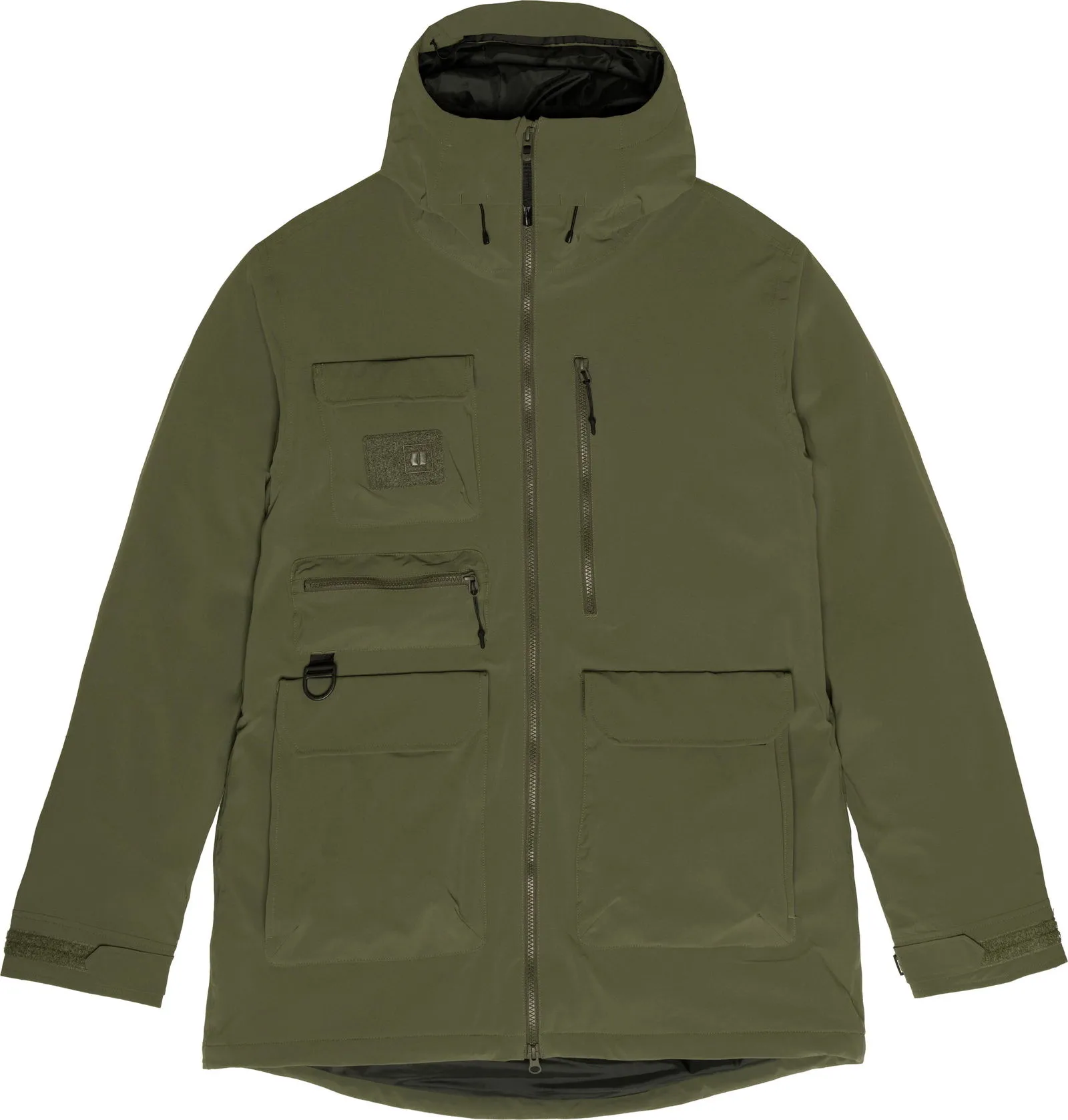 Armada Utility 2L Insulated Jacket