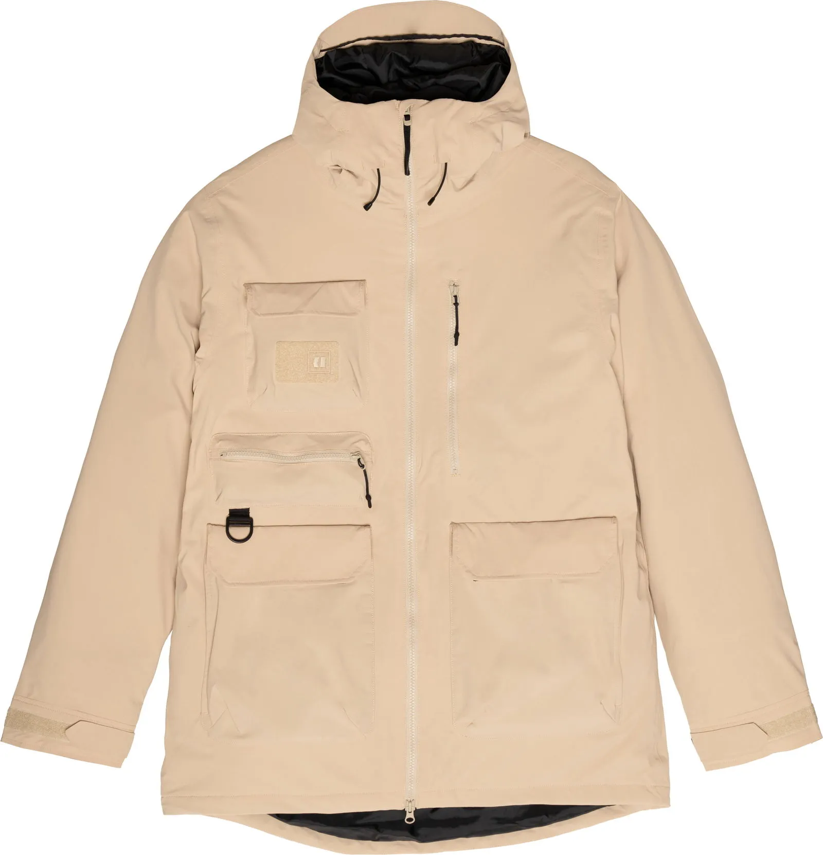 Armada Utility 2L Insulated Jacket