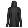 Armada Venyu Grid Fleecejakke Med Full Glidelås, Black