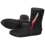 Aropec Bike Vann-sko male, Black, EU 39
