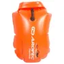 Aropec Bøye 15l unisex, Orange