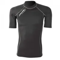 Aropec Compression Short Kortarmet T-skjorte male Aropec Compression Short Kortarmet T-skjorte male