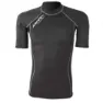 Aropec Compression Short Kortarmet T-skjorte male