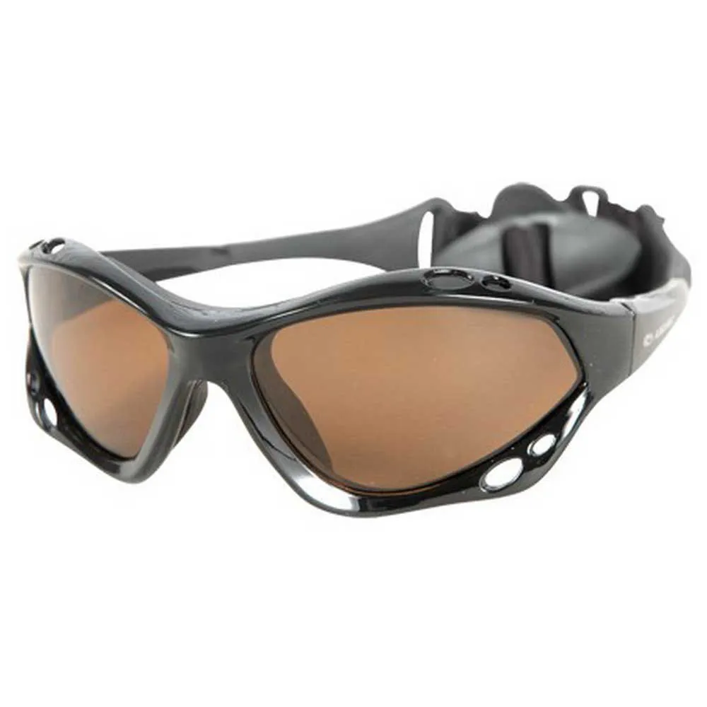 Aropec Osprey Pl Solbriller male, Black, One Size