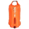 Aropec Plus Bøye 28l unisex, Orange