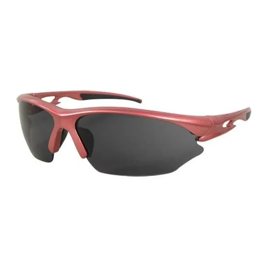 Aropec Triathlon Solbriller female, Red, One Size Aropec Triathlon Solbriller female, Red, One Size