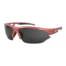 Aropec Triathlon Solbriller female, Red, One Size
