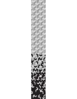 Arundel Art Gecko Styretape