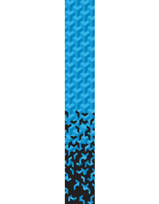 Arundel Art Gecko Styretape