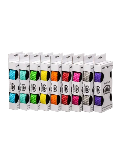 Arundel Art Gecko Styretape