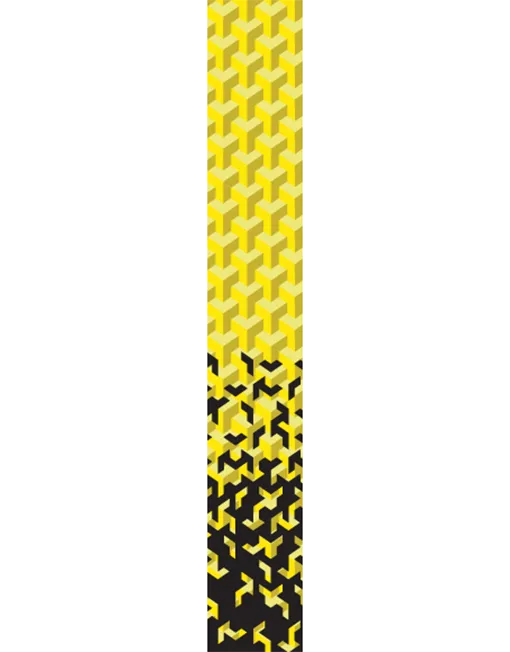 Arundel Art Gecko Styretape