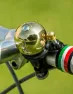 Arundel BIKE BELL, Silver