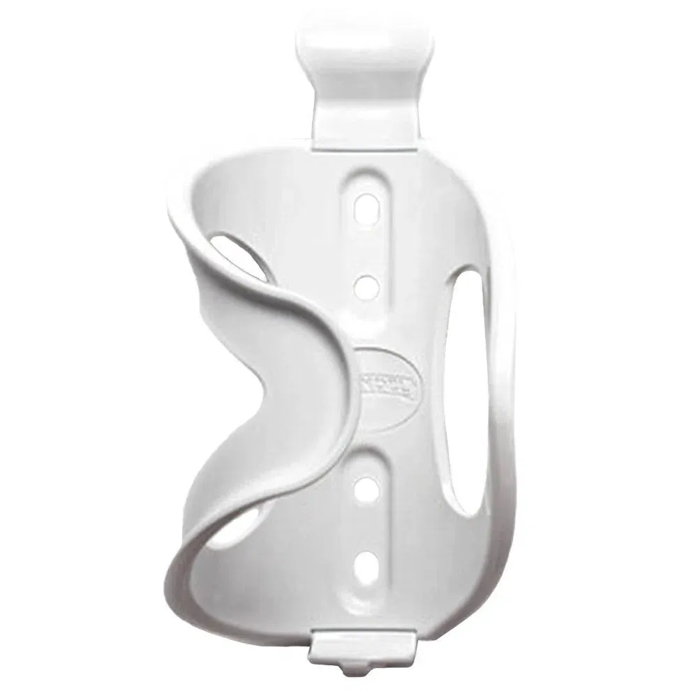 Arundel BOTTLE CAGE FLIP FLOP, White