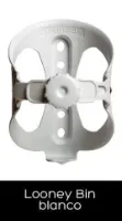 Arundel Bottle Cage LOONEY BIN adjustable Arundel Bottle Cage LOONEY BIN adjustable