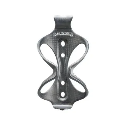 Arundel BOTTLE CAGE MANDIBLE CARBONO