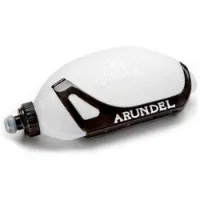 Arundel Chrono Ii 600ml Vannflaske Arundel Chrono Ii 600ml Vannflaske