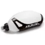 Arundel Chrono Ii 600ml Vannflaske, White / black, One Size