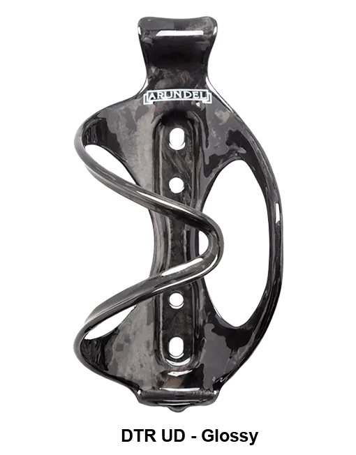 Arundel DTR UD Glossy Flaskeholder