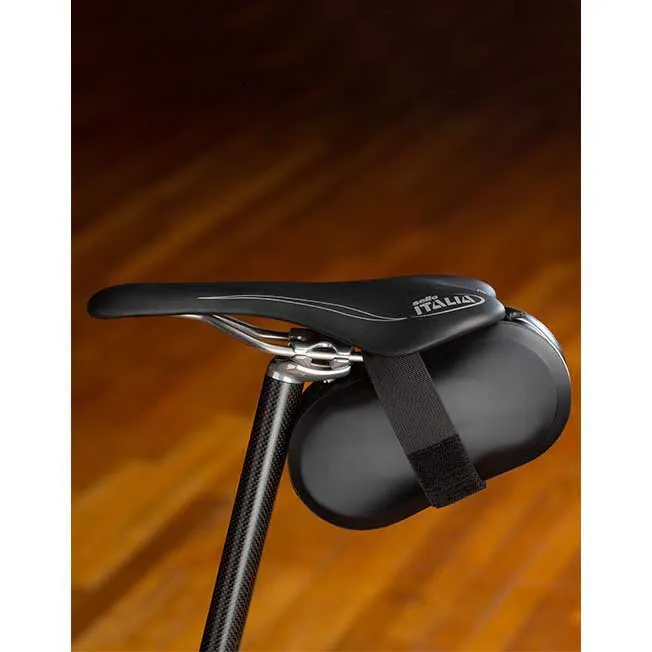 Arundel Gordo Seteveske, Black, One Size