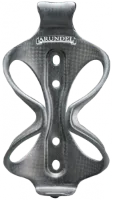 Arundel Mandible, 3K Karbon, Glossy Svart Flaskeholder Arundel Mandible, 3K Karbon, Glossy Svart Flaskeholder