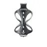 Arundel Mandible, 3K Karbon, Glossy Svart Flaskeholder