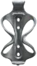Arundel Mandible, 3K Karbon, Matt Svart Flaskeholder
