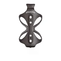 Arundel Mandible, UD Karbon Wave, Glossy Svart Flaskeholder