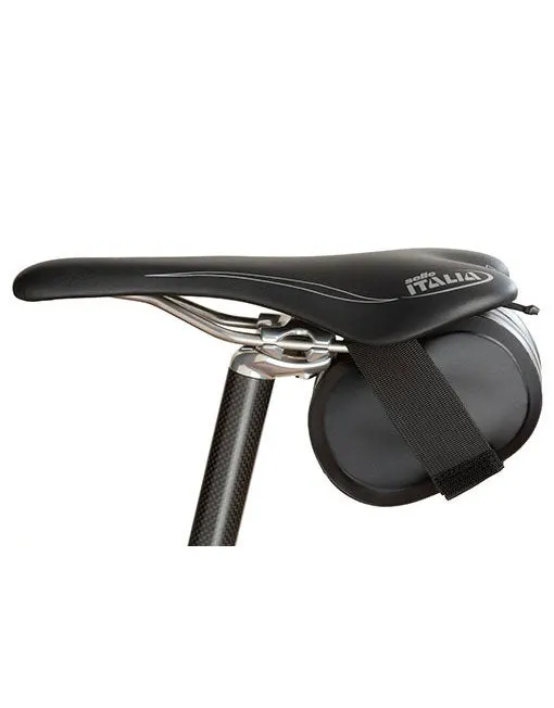 Arundel Medio Seteveske, Black, One Size
