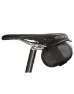 Arundel Medio Seteveske, Black, One Size