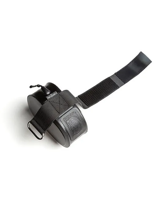 Arundel Medio Seteveske, Black, One Size