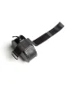 Arundel Medio Seteveske, Black, One Size