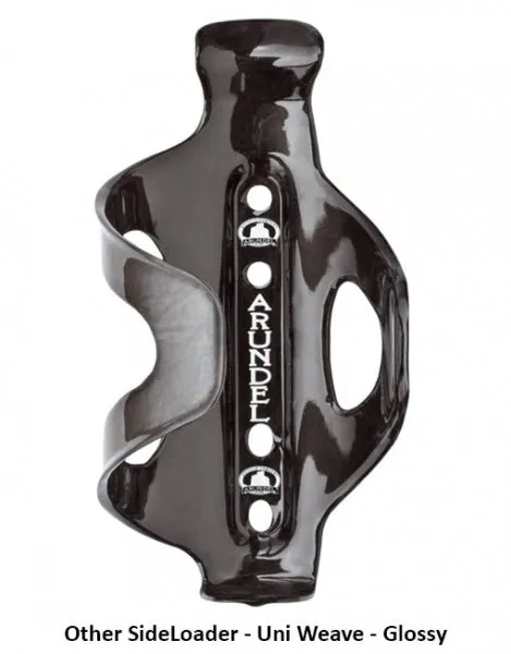 Arundel OtherSideloader UD Oil Slick flaskeholder