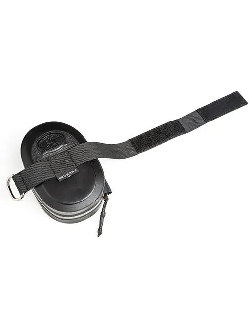 Arundel Pico Seteveske, Black, One Size