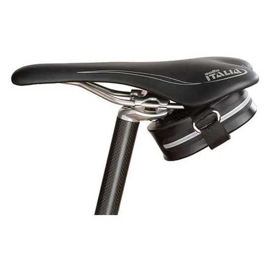 Arundel Pico Seteveske, Black, One Size