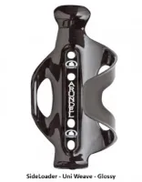 Arundel Sideloader UD Oil Slick flaskeholder