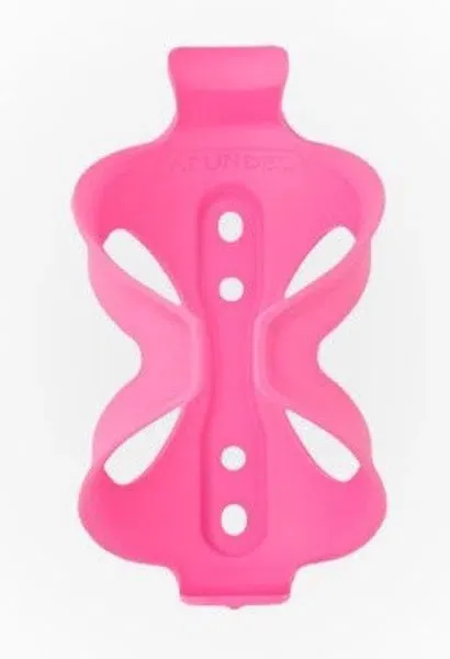 Arundel Sport Cage Black Flaskeholder