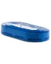 Arundel Wraptor Styretape, Blå
