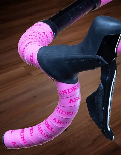 Arundel Wraptor Styretape, Rød