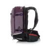 Arva Airbag Explore 30 Switch Ryggstøtte Til Ryggsekk, Violet