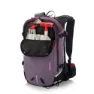 Arva Airbag Explore 30 Switch Ryggstøtte Til Ryggsekk, Violet