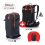 Arva Airbag Switch Mixed Bundle 18+32 L skredsekksystem, m/ 18L og 32L sekkerom