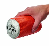 Arva Bivy Escape Light nødbivuakkpose for 1 person Arva Bivy Escape Light nødbivuakkpose for 1 person