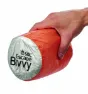 Arva Bivy Escape Zip nødbivuakkpose for 1 person, foret