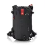 Arva Explore 20 Ryggstøtte Til Ryggsekk, Black