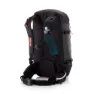 Arva Explore 20 Ryggstøtte Til Ryggsekk, Black