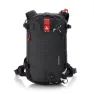 Arva Explore 20 Ryggstøtte Til Ryggsekk, Black