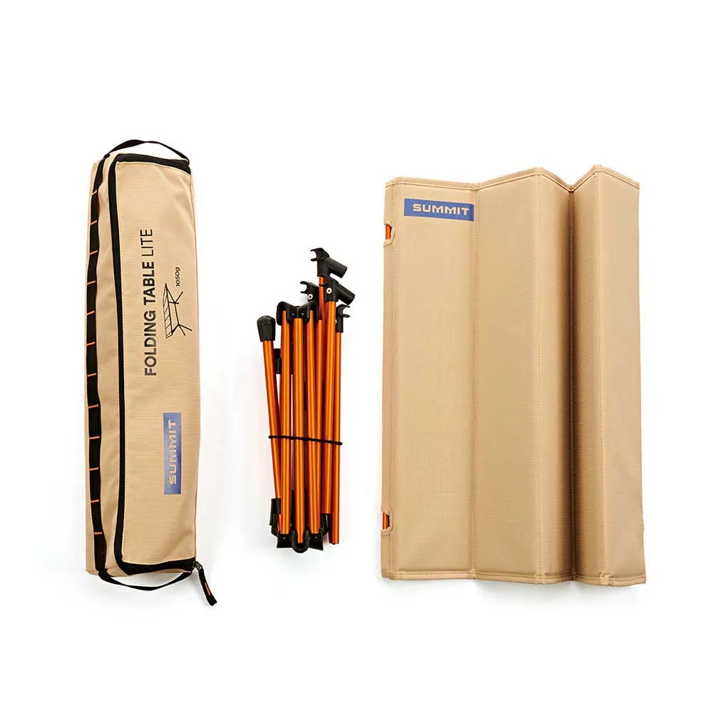 Arva Folding Table Lite Bord, One size