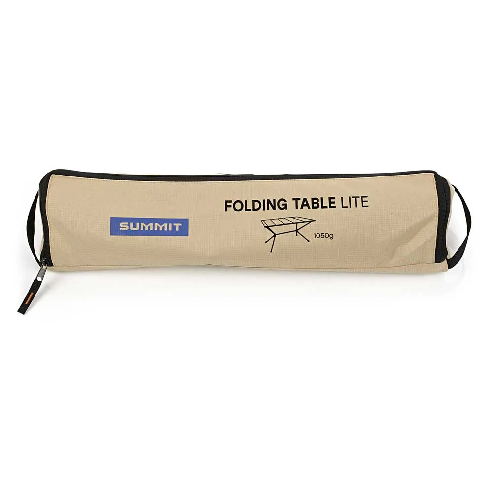 Arva Folding Table Lite Bord, One size