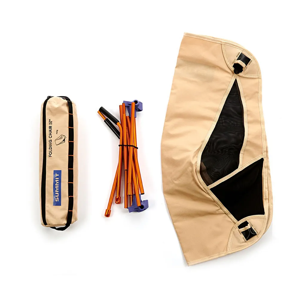 Arva Folding Ul Stol, Desert, One Size Arva Folding Ul Stol, Desert, One Size
