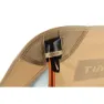 Arva Folding Ul Stol, Desert, One Size